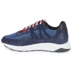 Chaussures Homme Piola - ICA Marine 11 Chaussures Homme Piola - ICA Marine -France CHAUSSURES DE SPORT Soldes Boutique 24352063 500 D