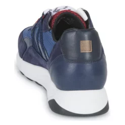 Chaussures Homme Piola - ICA Marine 12 Chaussures Homme Piola - ICA Marine -France CHAUSSURES DE SPORT Soldes Boutique 24352063 500 E