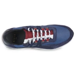 Chaussures Homme Piola - ICA Marine 13 Chaussures Homme Piola - ICA Marine -France CHAUSSURES DE SPORT Soldes Boutique 24352063 500 F