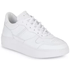 Chaussures Femme Piola - CAYMA Blanc