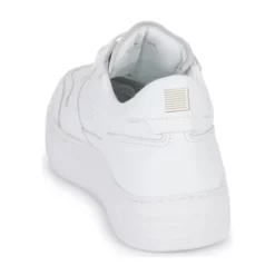 Chaussures Femme Piola - CAYMA Blanc -France CHAUSSURES DE SPORT Soldes Boutique 24352066 500 E