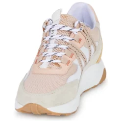 Chaussures Femme Piola - ICA Beige -France CHAUSSURES DE SPORT Soldes Boutique 24352070 500 C