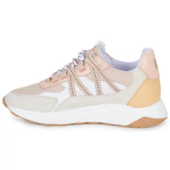 Chaussures Femme Piola - ICA Beige -France CHAUSSURES DE SPORT Soldes Boutique 24352070 500 D