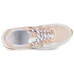 Chaussures Femme Piola - ICA Beige -France CHAUSSURES DE SPORT Soldes Boutique 24352070 500 F
