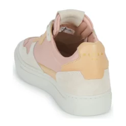 Chaussures Femme Piola - INTI Multicolore -France CHAUSSURES DE SPORT Soldes Boutique 24352073 500 E