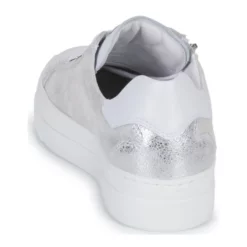 Chaussures Femme NeroGiardini - E306512D-707 Argenté -France CHAUSSURES DE SPORT Soldes Boutique 24352968 500 E