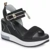 Chaussures Femme NeroGiardini - E307753D-100 Noir -France CHAUSSURES DE SPORT Soldes Boutique 24352977 500 A