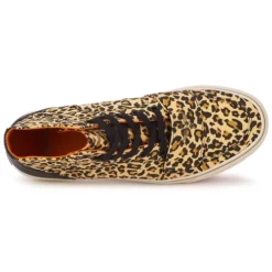 Chaussures Femme Creative Recreation - W CESARIO XVI M Léopard -France CHAUSSURES DE SPORT Soldes Boutique 245923 500 F