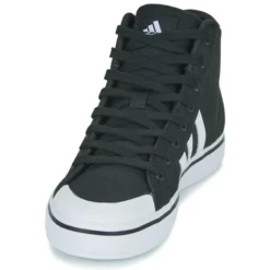 Chaussures Femme Adidas Sportswear - BRAVADA 2.0 MID Noir / Blanc -France CHAUSSURES DE SPORT Soldes Boutique 24675480 500 C