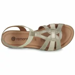 Chaussures Femme Remonte Dorndorf - R3664-60 Taupe -France CHAUSSURES DE SPORT Soldes Boutique 24675957 500 F