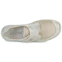 Chaussures Femme Rieker - 48951-90 Gris -France CHAUSSURES DE SPORT Soldes Boutique 24676167 500 F