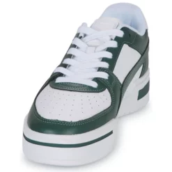 Chaussures Homme Puma - CA PRO Noir / Blanc -France CHAUSSURES DE SPORT Soldes Boutique 24703275 500 C