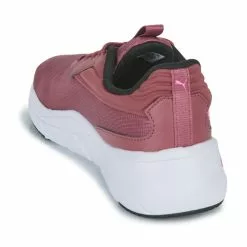 Chaussures Femme Puma - LEX Violet / Blanc -France CHAUSSURES DE SPORT Soldes Boutique 24703281 500 E