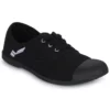Chaussures Femme Kaporal - FILY Noir -France CHAUSSURES DE SPORT Soldes Boutique 24705120 500 A