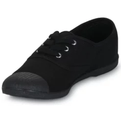 Chaussures Femme Kaporal - FILY Noir -France CHAUSSURES DE SPORT Soldes Boutique 24705120 500 C