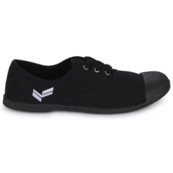 Chaussures Femme Kaporal - FILY Noir -France CHAUSSURES DE SPORT Soldes Boutique 24705120 500 D