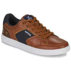 Chaussures Homme Kaporal - DRAGLOW Marron