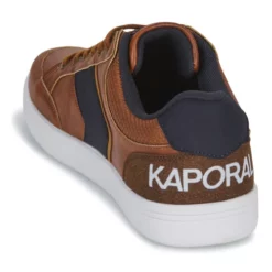 Chaussures Homme Kaporal - DRAGLOW Marron -France CHAUSSURES DE SPORT Soldes Boutique 24705130 500 E