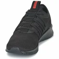 Chaussures Homme Puma - NRGY STAR Noir 10 Chaussures Homme Puma - NRGY STAR Noir -France CHAUSSURES DE SPORT Soldes Boutique 24705684 500 C