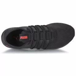 Chaussures Homme Puma - NRGY STAR Noir 13 Chaussures Homme Puma - NRGY STAR Noir -France CHAUSSURES DE SPORT Soldes Boutique 24705684 500 F