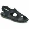 Chaussures Femme Camper - RIGHT NINA Noir -France CHAUSSURES DE SPORT Soldes Boutique 24747271 500 A