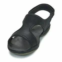 Chaussures Femme Camper - RIGHT NINA Noir -France CHAUSSURES DE SPORT Soldes Boutique 24747271 500 C