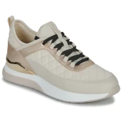Chaussures Femme Aldo - QUILTYN Beige