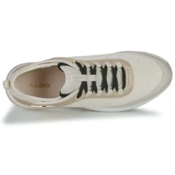 Chaussures Femme Aldo - QUILTYN Beige 13 Chaussures Femme Aldo - QUILTYN Beige -France CHAUSSURES DE SPORT Soldes Boutique 24751662 500 F