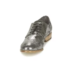 Chaussures Femme Now - SMOGY Argent 10 Chaussures Femme Now - SMOGY Argent -France CHAUSSURES DE SPORT Soldes Boutique 2484486 500 C