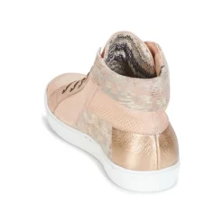 Chaussures Femme Dream In Green - MOLIMELA Beige Rosé -France CHAUSSURES DE SPORT Soldes Boutique 2733310 500 E