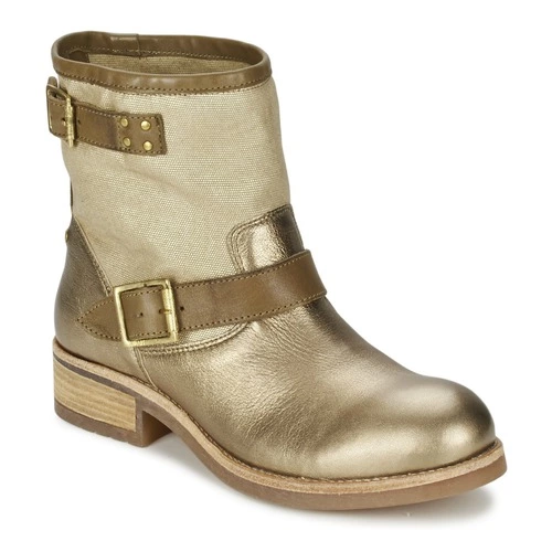 Chaussures Femme Koah - NEIL Smoke 3 Chaussures Femme Koah - NEIL Smoke