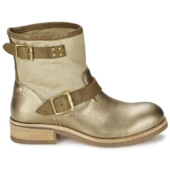 Chaussures Femme Koah - NEIL Smoke 9 Chaussures Femme Koah - NEIL Smoke -France CHAUSSURES DE SPORT Soldes Boutique 277411 500 B