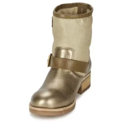 Chaussures Femme Koah - NEIL Smoke 10 Chaussures Femme Koah - NEIL Smoke -France CHAUSSURES DE SPORT Soldes Boutique 277411 500 C