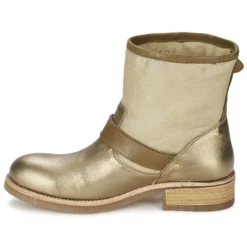 Chaussures Femme Koah - NEIL Smoke 11 Chaussures Femme Koah - NEIL Smoke -France CHAUSSURES DE SPORT Soldes Boutique 277411 500 D