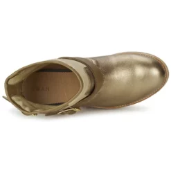 Chaussures Femme Koah - NEIL Smoke 13 Chaussures Femme Koah - NEIL Smoke -France CHAUSSURES DE SPORT Soldes Boutique 277411 500 F