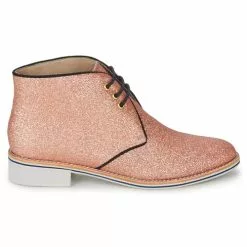 Chaussures Femme C.Petula - STELLA Rose -France CHAUSSURES DE SPORT Soldes Boutique 282118 500 B