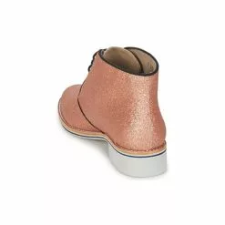 Chaussures Femme C.Petula - STELLA Rose -France CHAUSSURES DE SPORT Soldes Boutique 282118 500 E