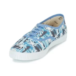 Chaussures Victoria - INGLES PALMERAS Bleu -France CHAUSSURES DE SPORT Soldes Boutique 2822029 500 C