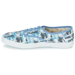 Chaussures Victoria - INGLES PALMERAS Bleu -France CHAUSSURES DE SPORT Soldes Boutique 2822029 500 D
