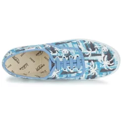 Chaussures Victoria - INGLES PALMERAS Bleu -France CHAUSSURES DE SPORT Soldes Boutique 2822029 500 F