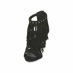 Chaussures Femme KG By Kurt Geiger - IGGIE Noir -France CHAUSSURES DE SPORT Soldes Boutique 2869633 500 C