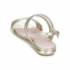 Chaussures Femme Mellow Yellow - VEO Doré -France CHAUSSURES DE SPORT Soldes Boutique 2869846 500 E