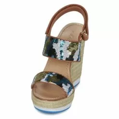 Chaussures Femme Mellow Yellow - VABLISS Bleu -France CHAUSSURES DE SPORT Soldes Boutique 2869848 500 C