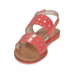 Chaussures Femme Mellow Yellow - VADINA Corail -France CHAUSSURES DE SPORT Soldes Boutique 2869851 500 C