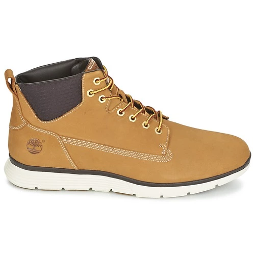 Chaussures Homme Timberland - KILLINGTON CHUKKA WHEAT Beige 4 Chaussures Homme Timberland - KILLINGTON CHUKKA WHEAT Beige – Image 2