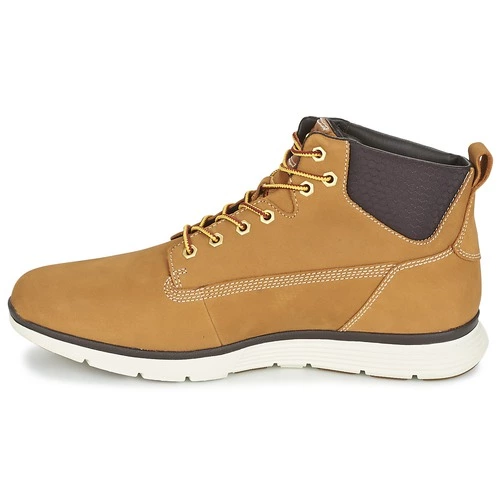 Chaussures Homme Timberland - KILLINGTON CHUKKA WHEAT Beige 6 Chaussures Homme Timberland - KILLINGTON CHUKKA WHEAT Beige – Image 4