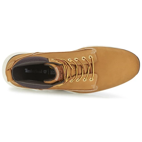 Chaussures Homme Timberland - KILLINGTON CHUKKA WHEAT Beige 8 Chaussures Homme Timberland - KILLINGTON CHUKKA WHEAT Beige – Image 6