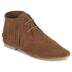 Chaussures Femme Betty London - ELODALE Marron