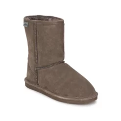 Chaussures Femme Axelda - BONKOLO Gris