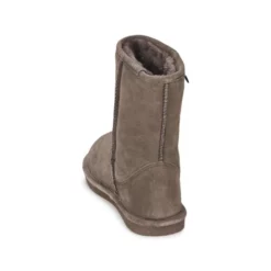 Chaussures Femme Axelda - BONKOLO Gris -France CHAUSSURES DE SPORT Soldes Boutique 311414 500 E